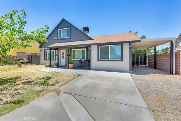 44309 Hardwood Avenue, Lancaster, CA 93534