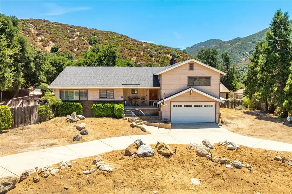 39828 San Francisquito Canyon Road, Green Valley, CA 91390 - Image #1