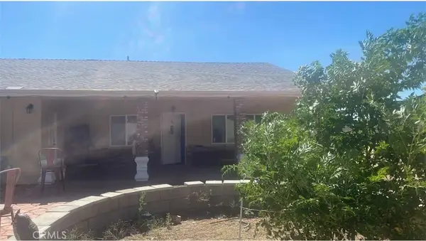 41037 34th Street West, Palmdale, CA 93551