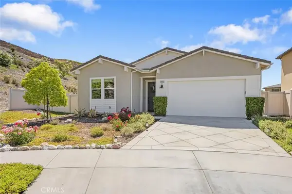 28816 Sedge Lane, Saugus, CA 91350