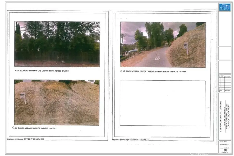 4710 Galendo, Woodland Hills, CA 91364 - #2