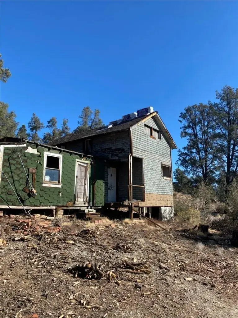 15019 Greenleaf Springs Lockwood, Frazier Park, CA 93225 - Image #1