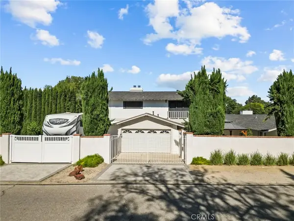 4790 Adam Road, Simi Valley, CA 93063