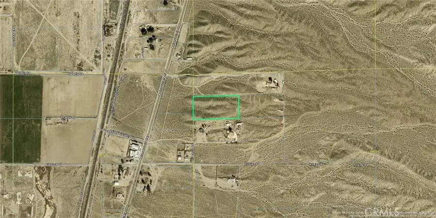 0 Eveshorn, Helendale, CA 92342 - #3