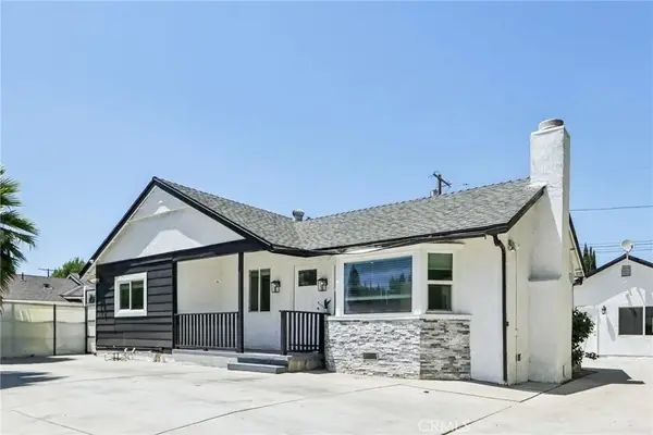 17043 Celtic Street, Granada Hills, CA 91344