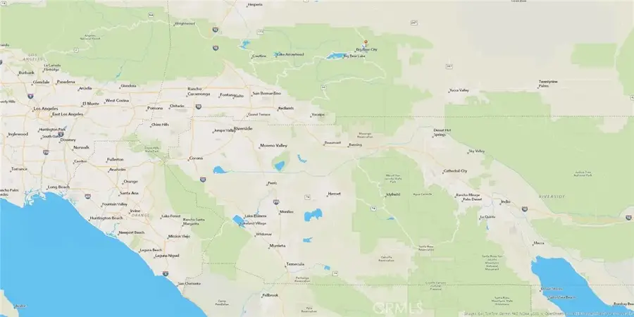 0 South, Big Bear City, CA 92314 - Image #2