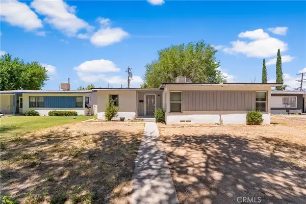 1411 W Ivesbrook Street, Lancaster, CA 93534