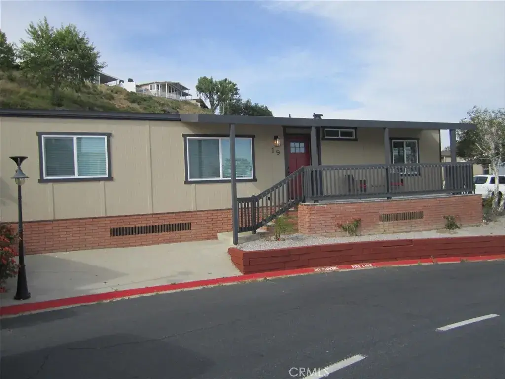 24303 Woolsey Canyon #19, Canoga Park, CA 91304 - Image #1