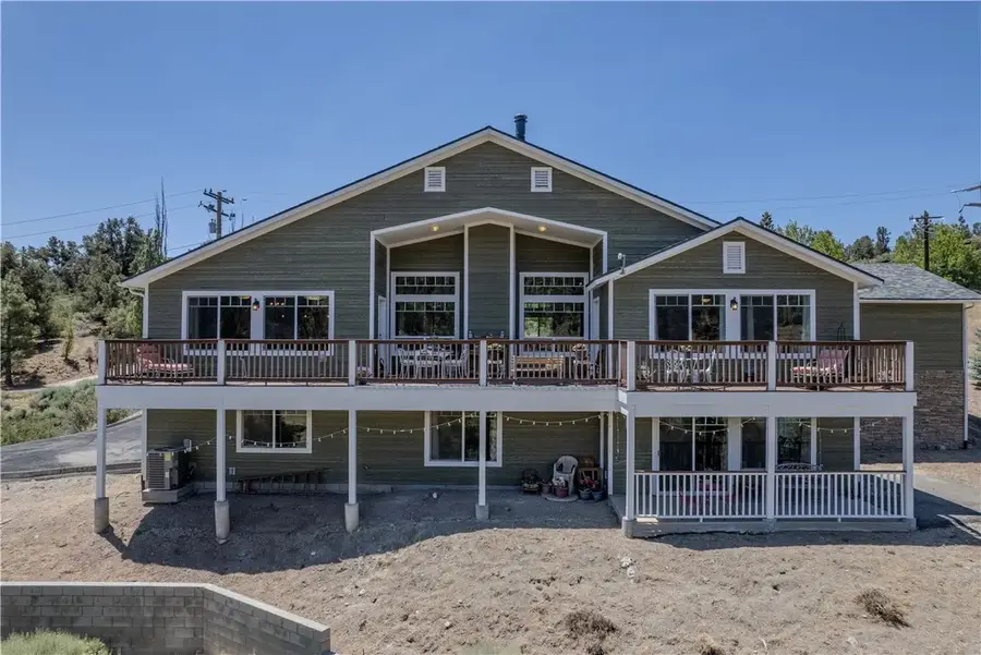 9401 Whispering Pines Road, Frazier Park, CA 93225 - Image #2