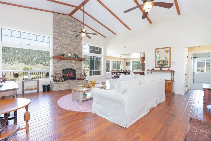 9401 Whispering Pines Road, Frazier Park, CA 93225 - Image #3