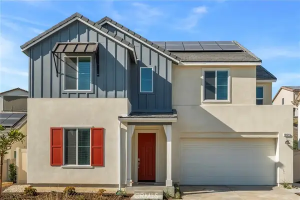 18121 Outlook Way, Saugus, CA 91350