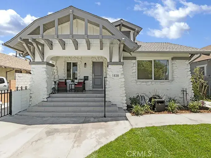 1838 W 50th Street, Los Angeles, CA 90062 - Image #1