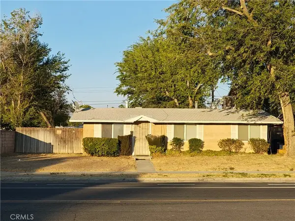 45446 10th Street West, Lancaster, CA 93534