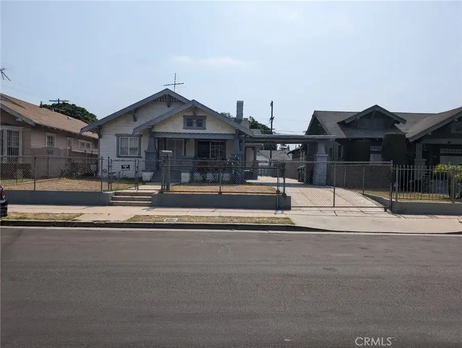 4156 Halldale Avenue, Los Angeles, CA 90062 - Image #2