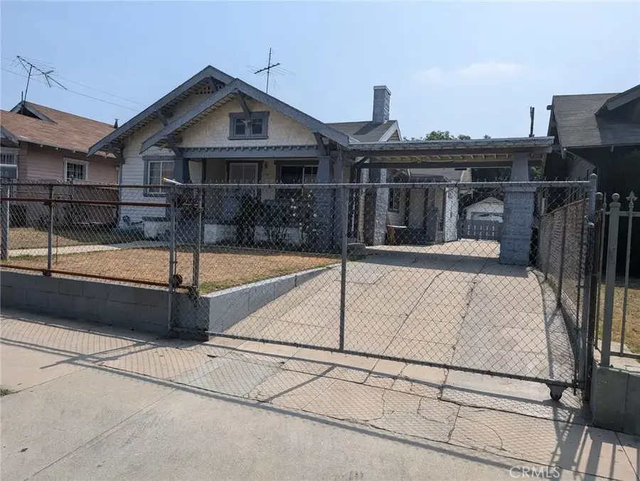 4156 Halldale Avenue, Los Angeles, CA 90062 - Image #3