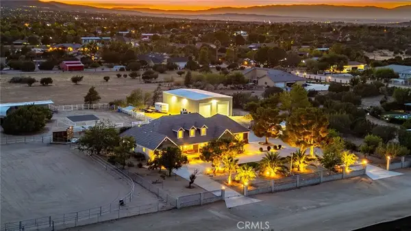 40109 22nd Street West, Palmdale, CA 93551