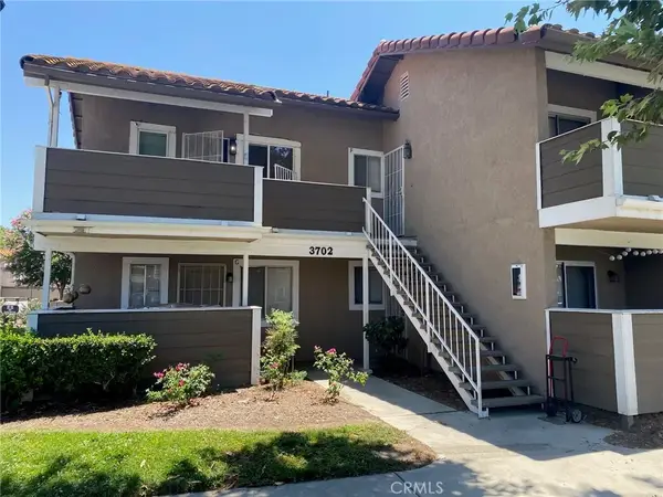 3702 Oak Creek Drive #H, Ontario, CA 91761