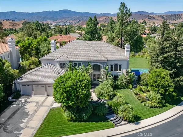 25448 Cumberland Lane, Calabasas, CA 91302