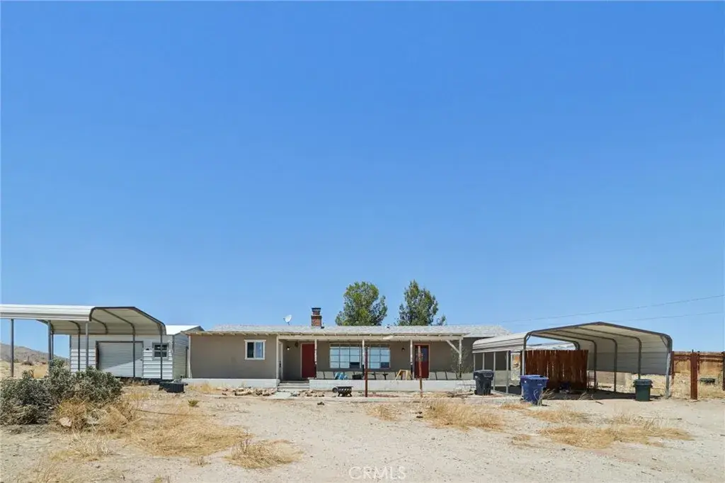 20741 E Avenue J12, Lancaster, CA 93535 - #1