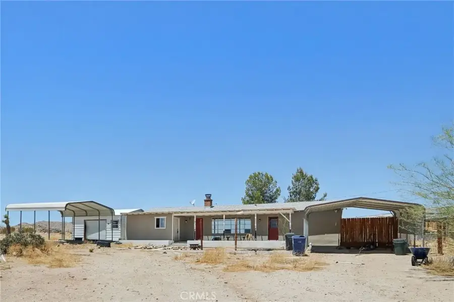20741 E Avenue J12, Lancaster, CA 93535 - #2