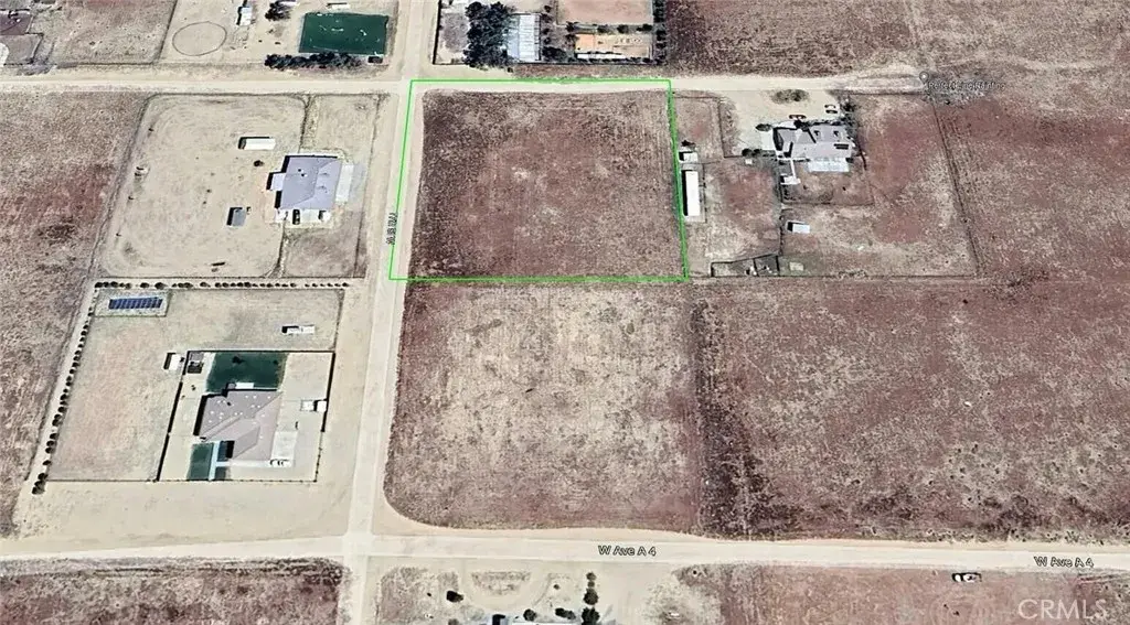 0 W Ave A3 Vic 77 Stw, Lancaster, CA 93536 - #1