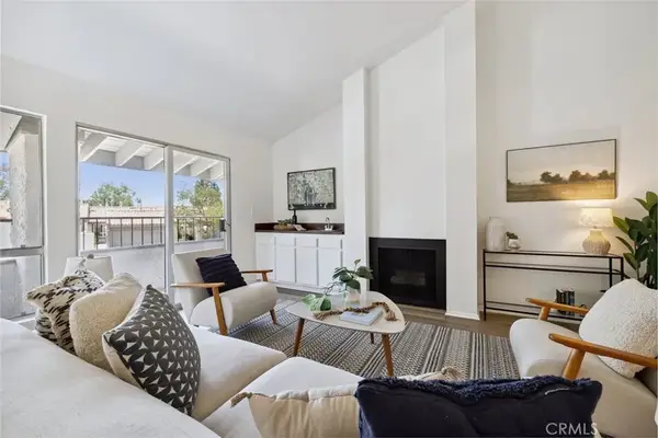 19519 Rinaldi Street #57, Porter Ranch, CA 91326