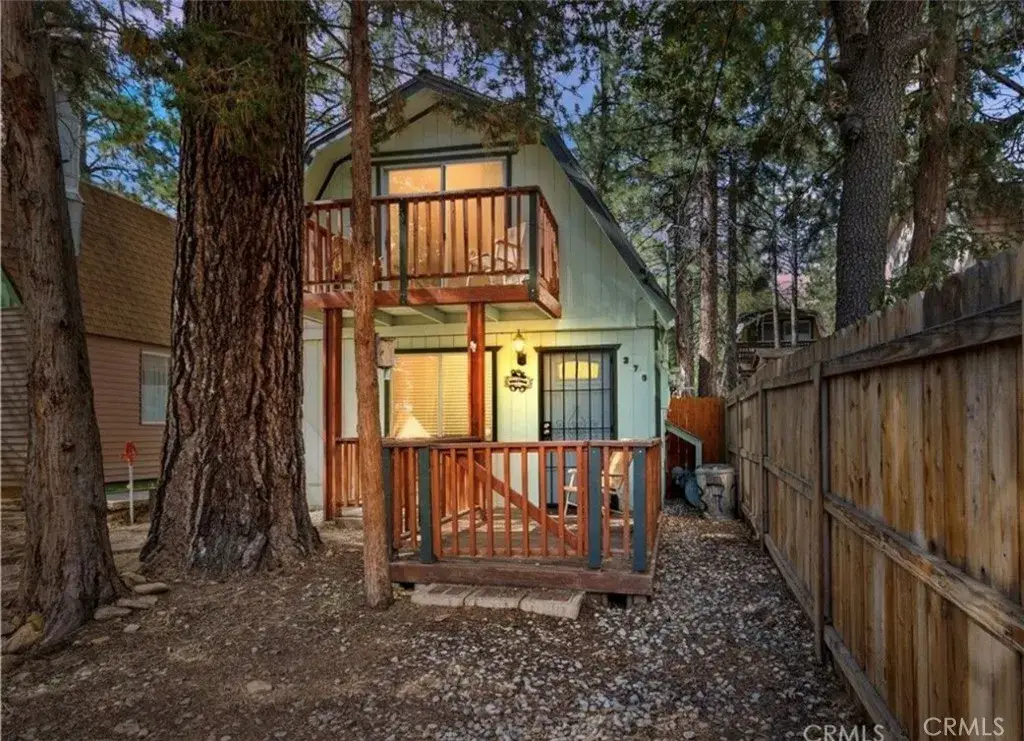 370 Victoria Lane, Sugarloaf, CA 92386 - Image #1