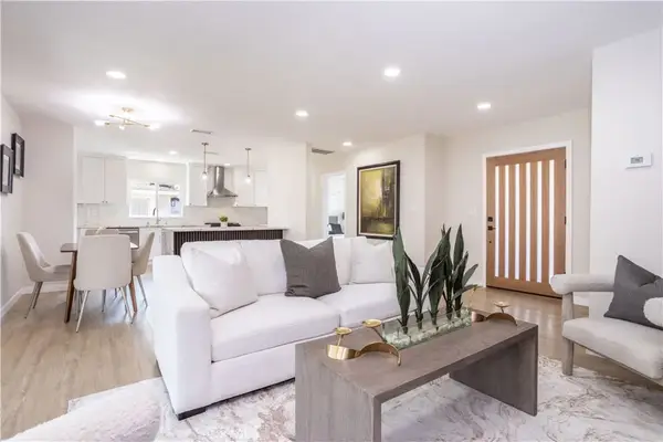 20341 Schoenborn Street, Winnetka, CA 91306