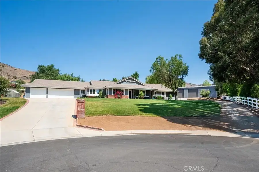3627 Spanish Bit Drive, Acton, CA 93510 - Image #2