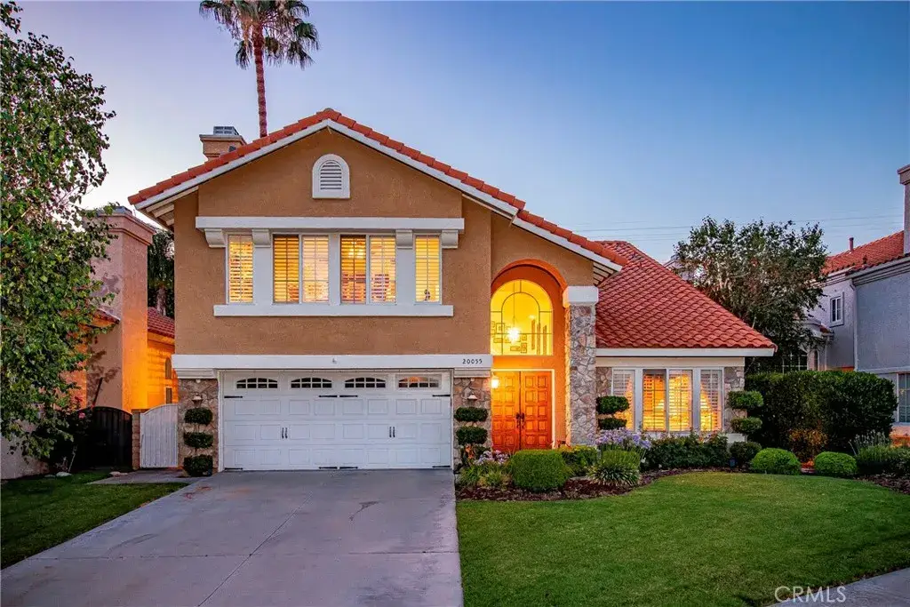 20055 Oakside Court, Saugus, CA 91390 - Image #1