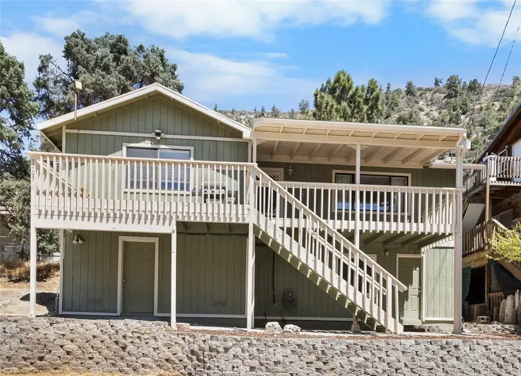 3905 Oregon Drive, Frazier Park, CA 93225 - Image #1