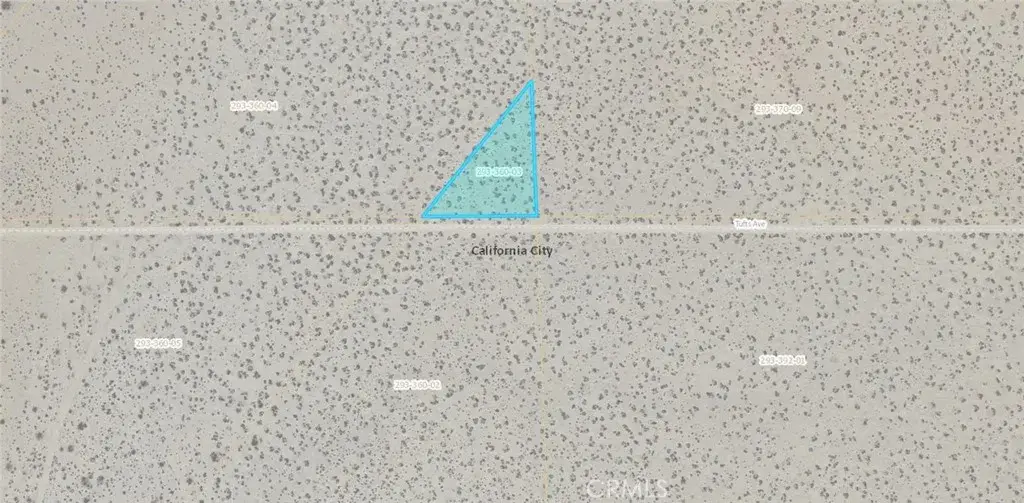 0 Tufts, California City, CA 93505 - Image #1