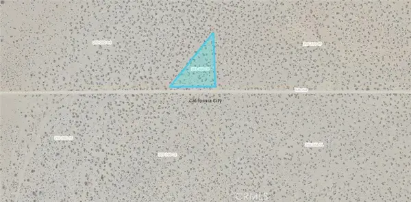 0 Tufts, California City, CA 93505