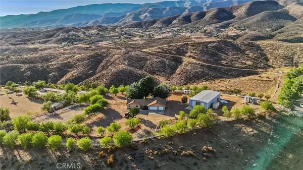 11709 Mint Canyon Road, Agua Dulce, CA 91390