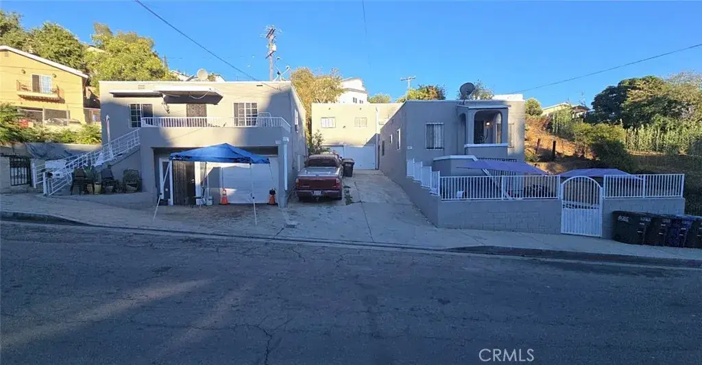1022 Geraghty Avenue, Los Angeles, CA 90063 - Image #1