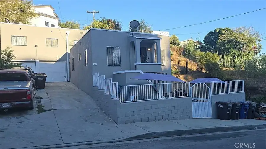 1022 Geraghty Avenue, Los Angeles, CA 90063 - Image #2