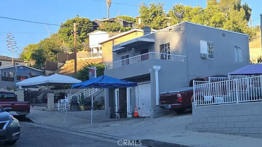 1022 Geraghty Avenue, Los Angeles, CA 90063 - Image #3