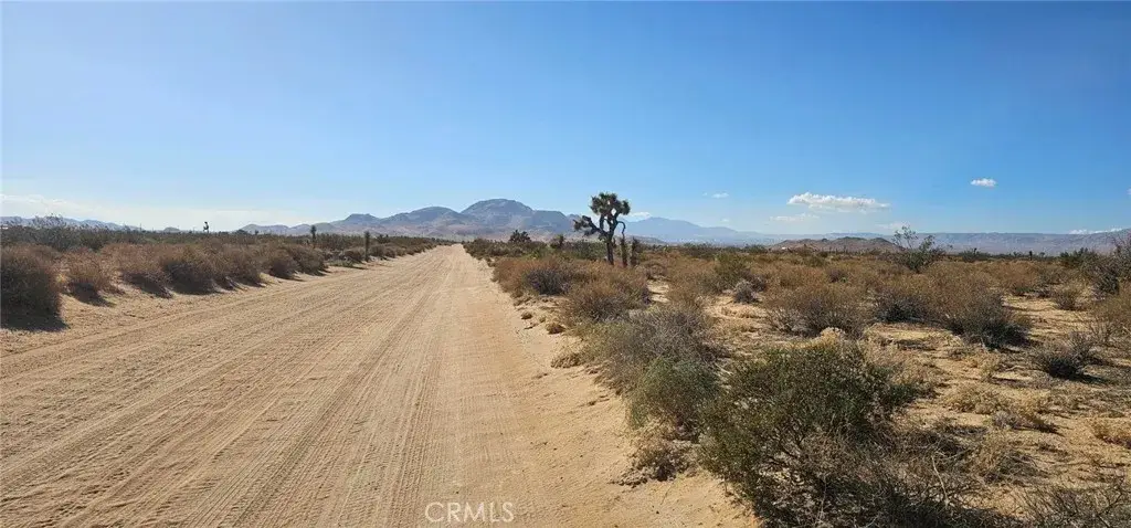 0 Dalton, Mojave, CA 93501 - Image #1
