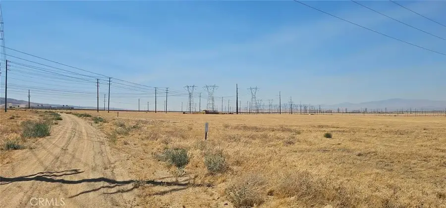 0 W Avenue K8 / 87th St W, Lancaster, CA 93536 - #3
