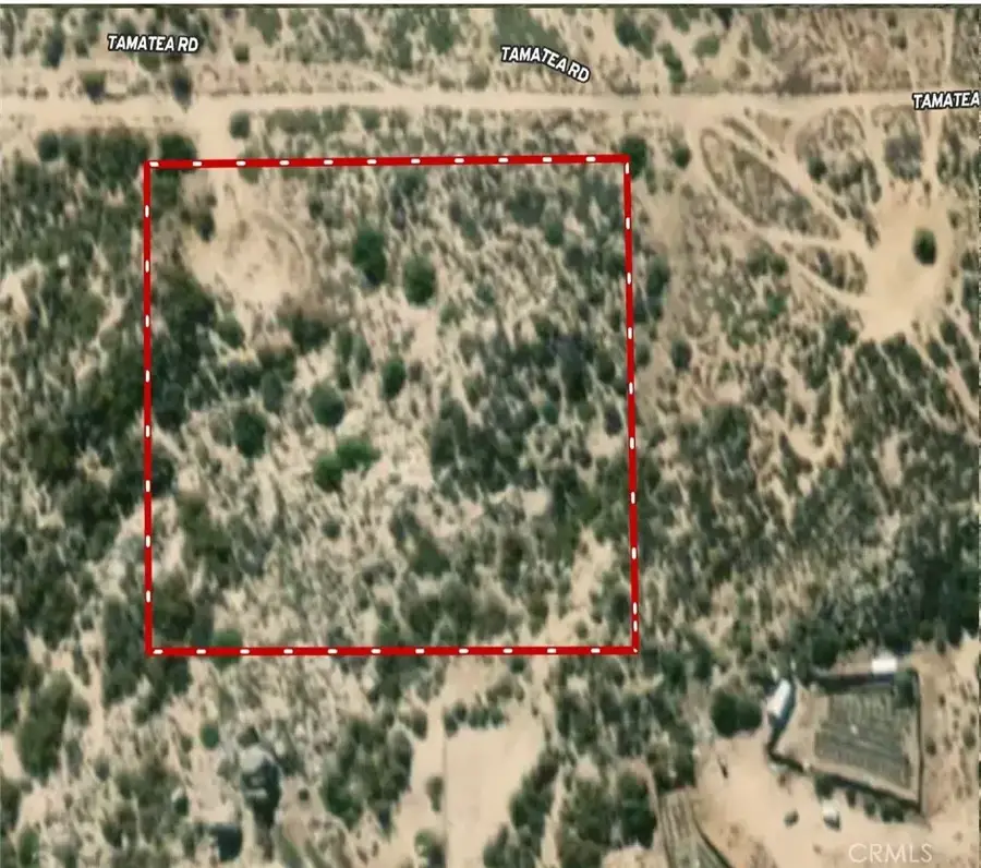 0 Tamatea Rd, Anza, CA 92539 - Image #3