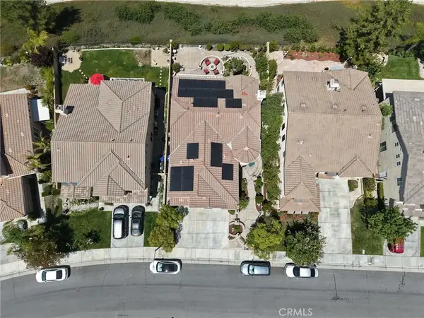 17413 Dove Willow Street, Canyon Country, CA 91387