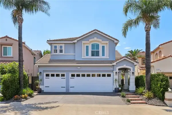 11759 Coorsgold Lane, Porter Ranch, CA 91326