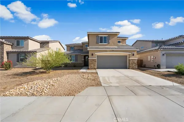 3934 Westbrook Avenue, Rosamond, CA 93560