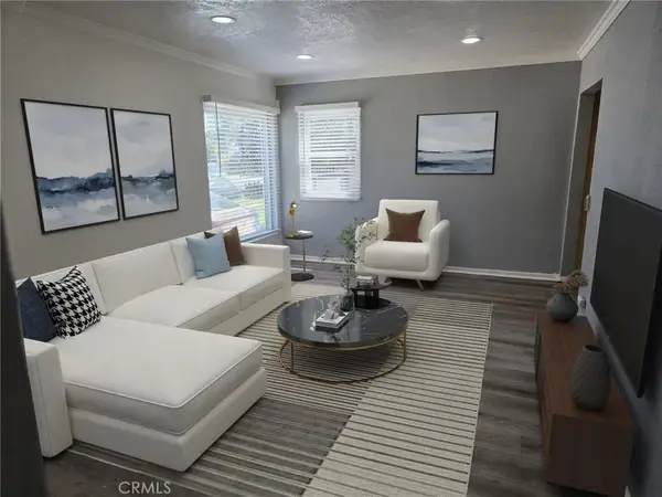 16513 S Pannes Avenue, Compton, CA 90221