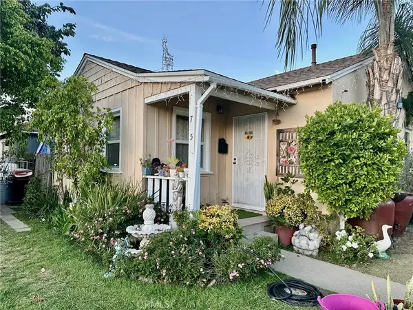 7450 Woodley Avenue, Van Nuys, CA 91406