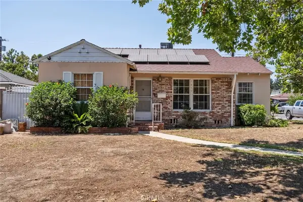 7859 Craner Avenue, Sun Valley, CA 91352