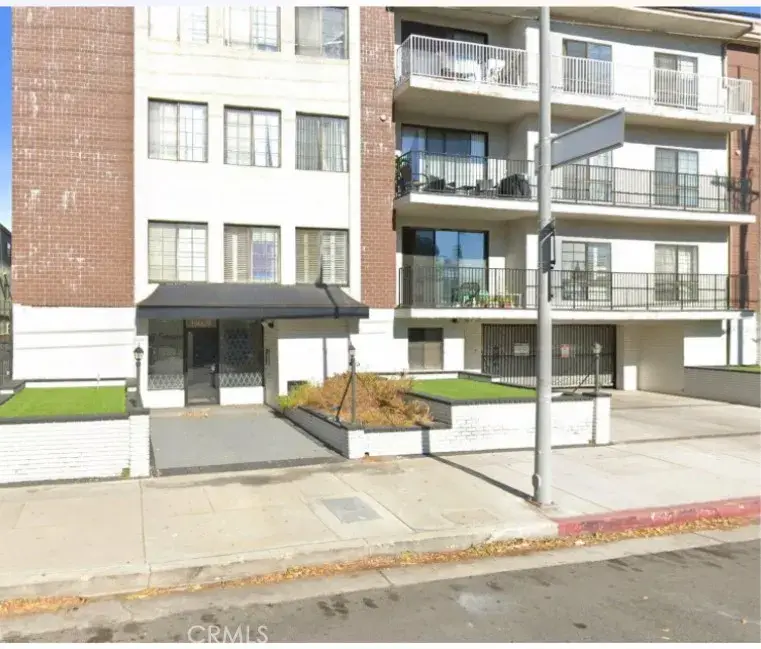 19029 Nordhoff Street #308, Northridge, CA 91324 - Image #1