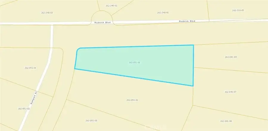 0 Bronson, California City, CA 93505 - Image #2