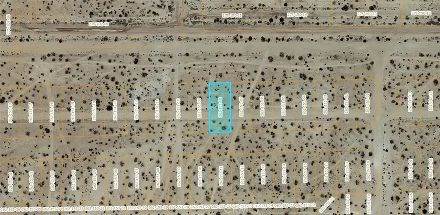 0 Bronson, California City, CA 93505 - Image #3