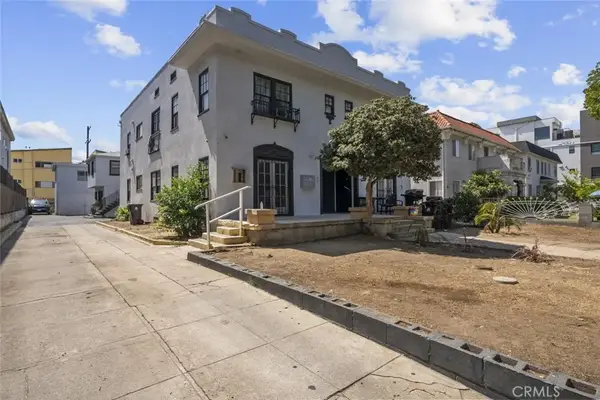 525 N Kenmore Avenue, Los Angeles, CA 90004